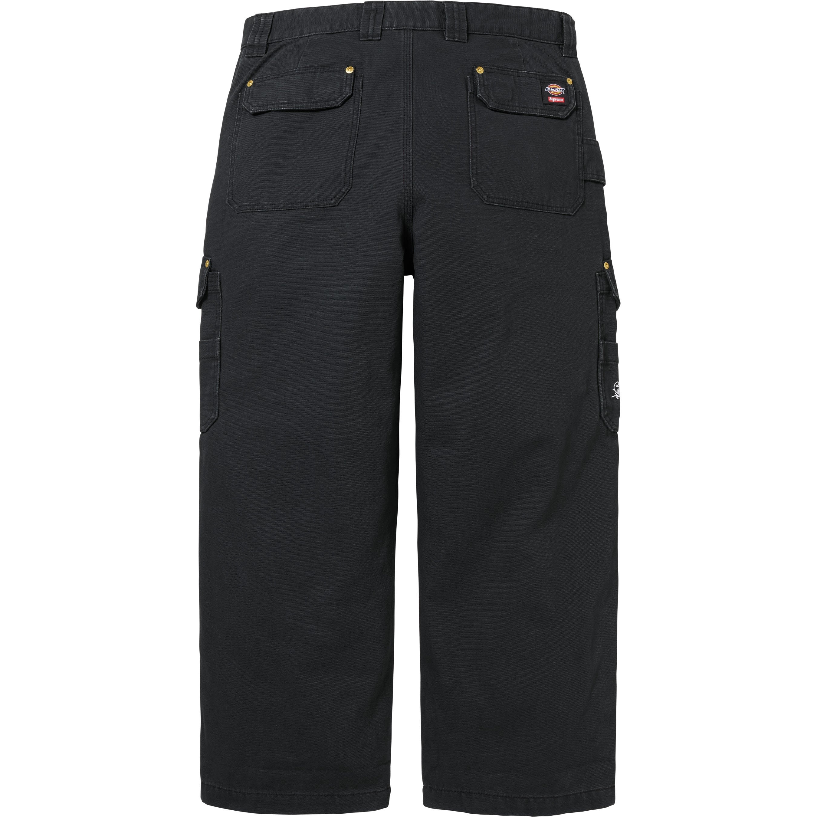 Supreme®/Dickies® Flannel Lined Cargo Pant view 11
